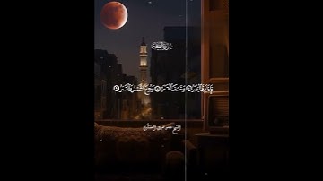 اجمل التلاوات لصاحب الحنجرة الذهبية -المنشاوي#تلاوة_خاشعة