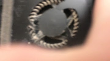 Dell Alienware M18X Basic Disassembly Reassembly Part 1