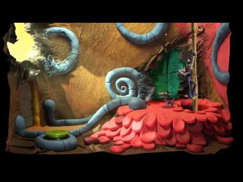 Armikrog: The Movie [1080p, 60fps and No Commentary]