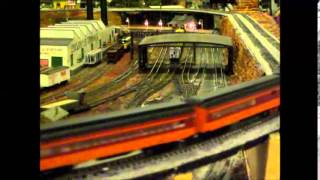 7-25-14 MNW MRR operating session