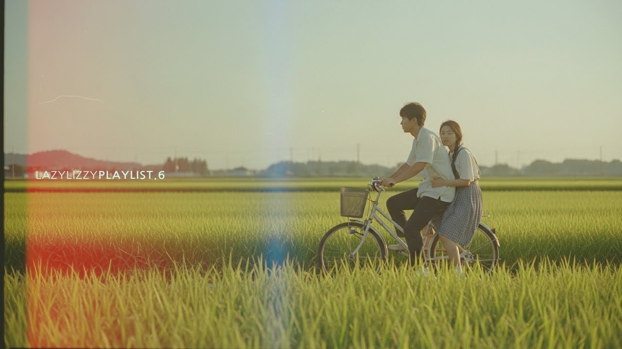 너는 내게 빛나지 않아도 괜찮아 | 새벽감성 로파이 Indie K-POP Playlist.