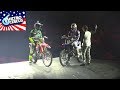 ILS SONT FOUS !! NITRO CIRCUS PARIS 2018