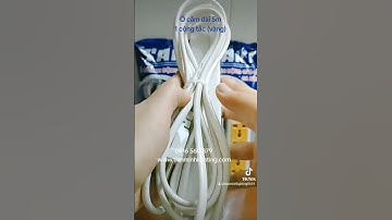 Ổ cắm điện 4 lỗ 1 công tắc 5m vàng SAKI, công suất 1000W, linh kiện cao cấp, nhựa ABS chịu nhiệt