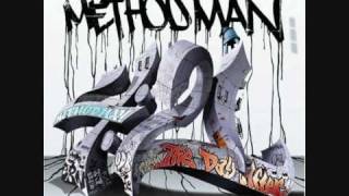 Method Man feat Raekwon & The Rza - Presidential M.C.