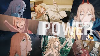 『チェンソーマン』キャラクターPV「パワー」/CHAINSAW MAN CHARACTER PV POWER