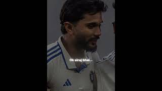 Nitish Kumar Reddy Cooked