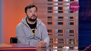 Вечерний прайм: Национальному кино дорогу (21.01.19)