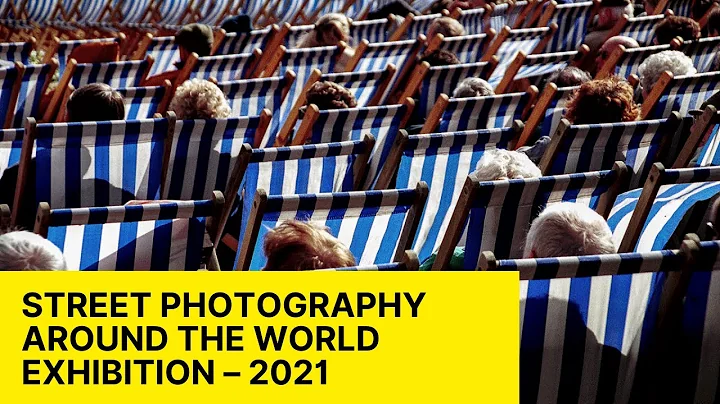 7th Annual Street Photography Around the World Exhibition - SLIDESHOW -  2021 - DayDayNews