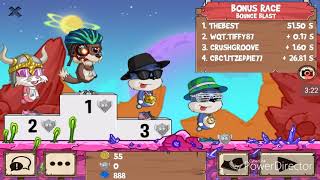 IM BACK/Fun run 2/fails