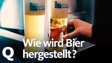 In welcher Deutschen Stadt wird am meisten Bier gebraut?