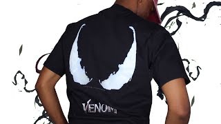 Reviews on Tap: Venom