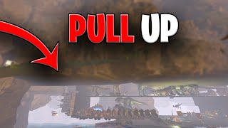 WE TOLD THE ALPHA TO PULL UP | MTS | Ark: Survival Evolved