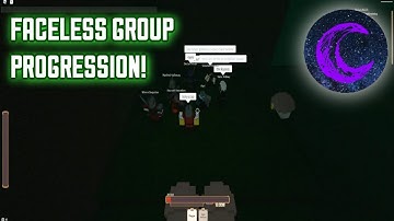 Rogue lineage Full Faceless Progression.