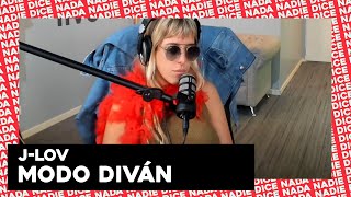 "ME FUE INFIEL DURANTE TODA LA RELACIÓN, ES MI VECINO Y NO LO SUPERO" | J-LOV, LA LIC. EN EL AMOR