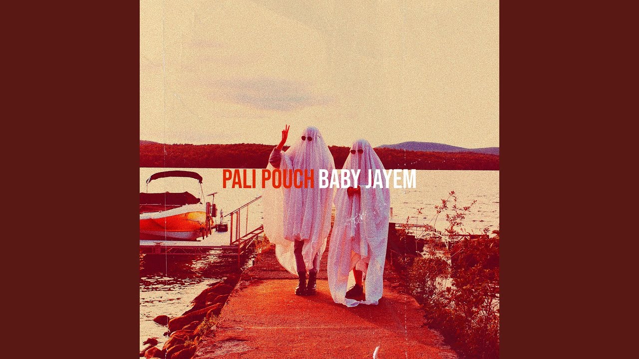 Watch Pali Pouch on YouTube Watch Pali Pouch on YouTube