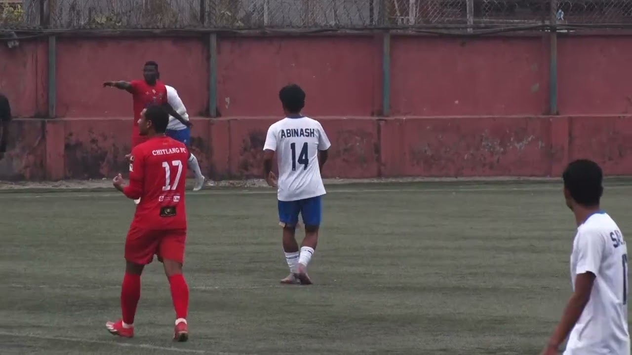 ANFA National League: Machhindra FC Secures Fourth Consecutive Victory