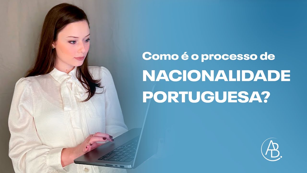 Como o processo de nacionalidade portuguesa youtube