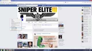 Find out who looks at your Facebook Profile (HD) No software needed screenshot 5