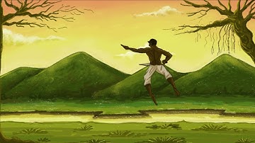 2D Animation | TVPaint