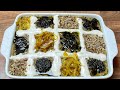 طرز تهیه حلیم بادمجون خوشمزه و راحت حتما امتحانش کن 