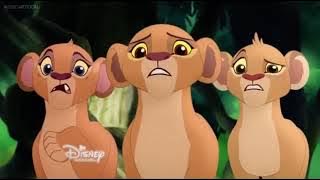 Pumbaa Fart 3