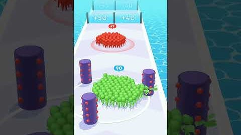 Count Master Level 72