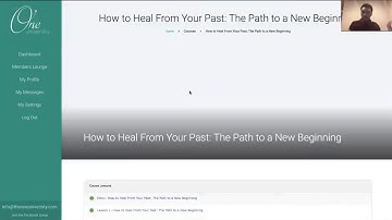 An Inside Look at LearnDash Courses & Lessons From a Member