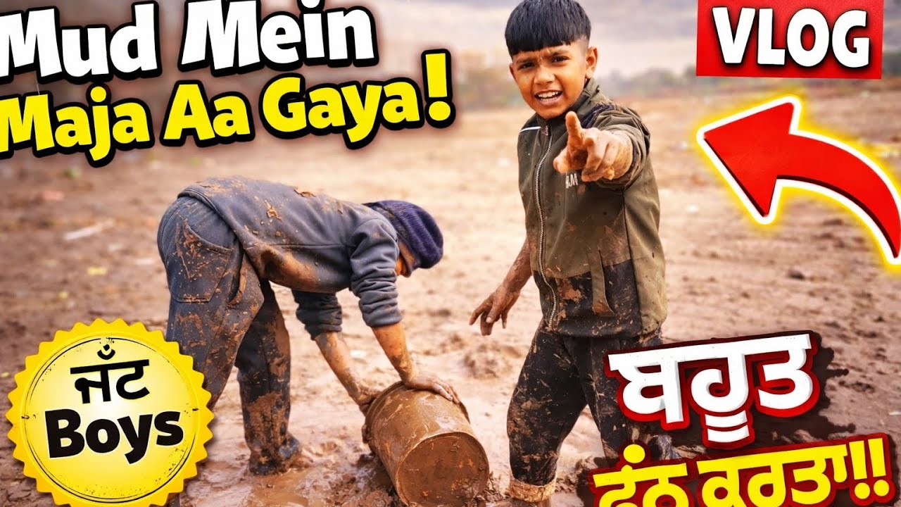 Repair and Restoration of Ground Damaged by Storm😔