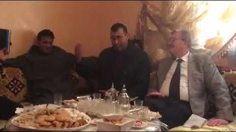 القارئ والمنشد محمد أمين شهيد(2)