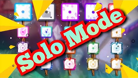 Random Dice | Solo Mode