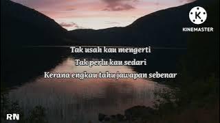 BLACK - MANA MUNGKIN (LIRIK)