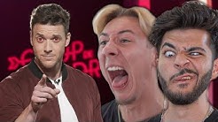 Le PIRE dating show du QUÉBEC!!
