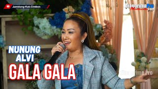 GALA GALA || NUNUNG ALVI (GUEST STAR DIANA SASTRA)