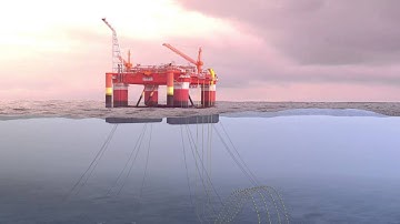 4Subsea AMOS™ Annulus Vent Gas Monitoring System