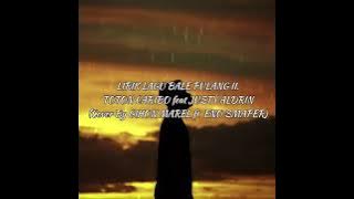 Lirik Lagu BALE PULANG II (Cover By GIHON MAREL feat ENO SMAPER)