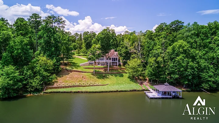 100 Bagley Rd, Eatonton,GA
