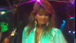 Sandra - In The Heat Of The Night (Tocata 1986)