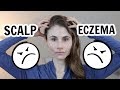 SCALP ECZEMA & ITCHY SCALP Q&A WITH DERMATOLOGIST DR DRAY