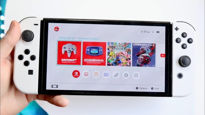 How to Gameshare Between Accounts on Nintendo Switch - Nintendo Supply