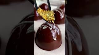 Honey Creme Bonbons - AI Test Kitchen