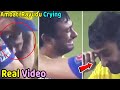 Ambati Rayudu full emotional and crying badly after CSK victory on IPL 2023 Final