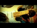 GUITAR SOLO/ KOMPA RED, #GADE KIJAN FRE HAROL JWE GUITAR SOLO