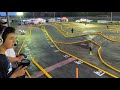 Aggressive Start! - 4WD MOD Buggy A2-MAIN at BEGO Racing 2021 Series Round 4 - Netcruzer RC