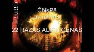 22 Razas Alienigenas - Alexander Backman Nos Habla Sobre Esto 610