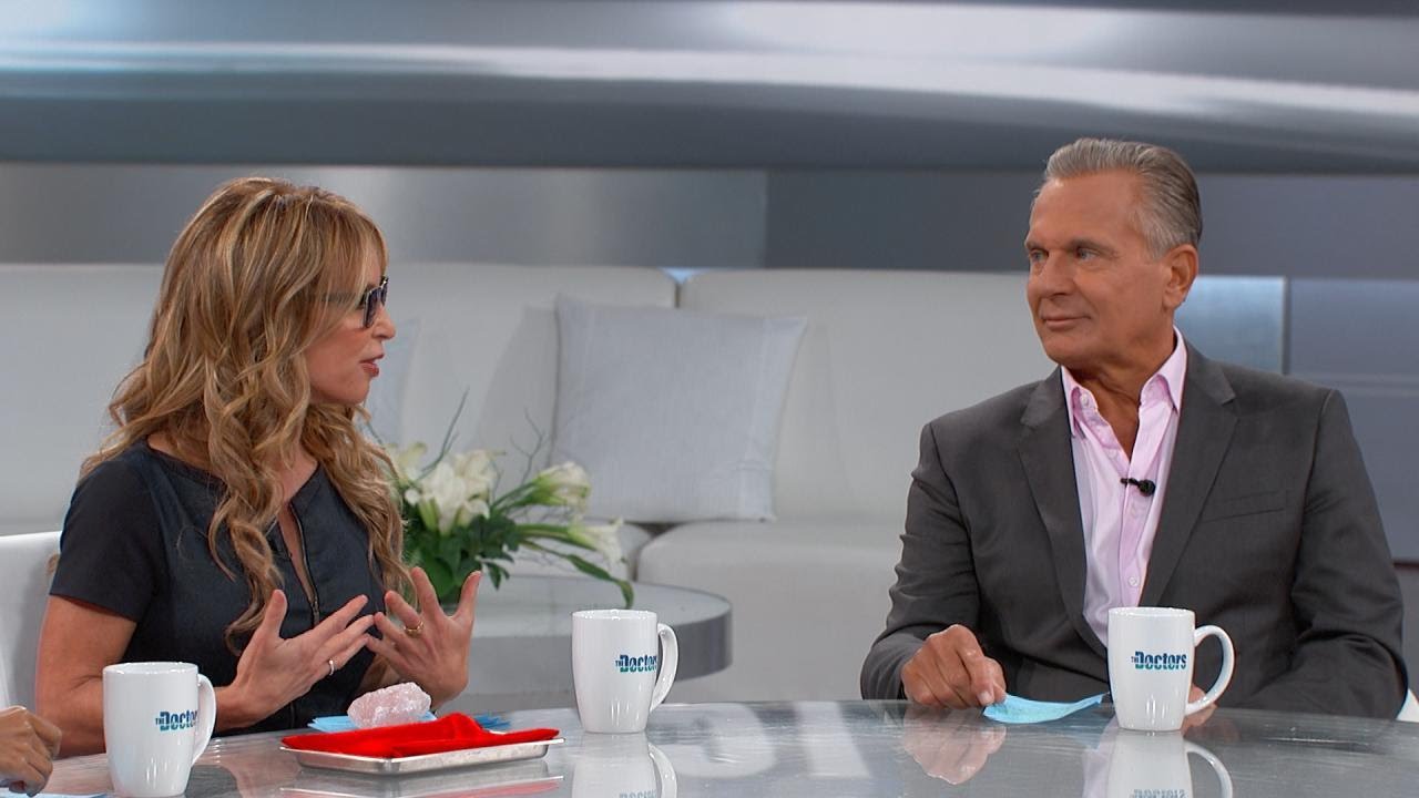 Healing Crystal Sex Toy?!