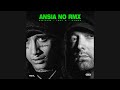 ANSIA NO RMX - Eminem, Taxi B, Drake (Audio)