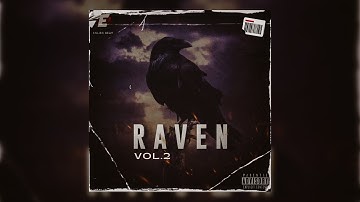 [FREE] Loop Kit/Sample Pack 2024 - "Raven VOL 2" (Cubeatz, Wheezy, Pyrex, Pvlace)
