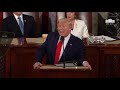 SOTU 2020: President Trump on Education Freedom