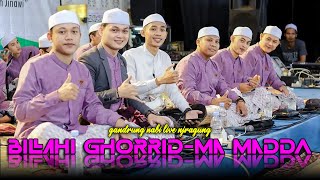 SHOLAWAT PRA ACARA || BILLAHI GHORRID & MA MADDA GANDRUNG NABI LIVE JRAGUNG 🔥