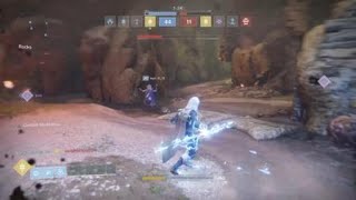 Destiny 2 Arcstrider vs Gunslinger